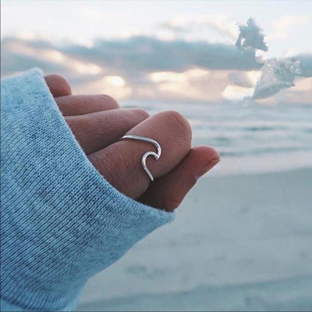 fashion ring
